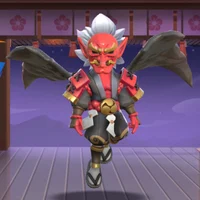 Tengu Super Sus