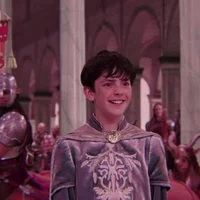 Edmund Pevensie