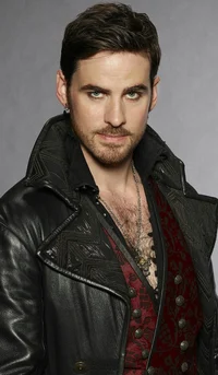 killian jones