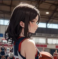 Kiyomdere Athlete