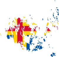 Aland Islands