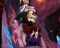 3 uppermoons n muzan