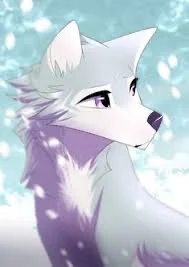Wolf Girl