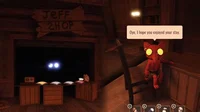 Jeff and El Goblino