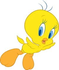 Tweety Bird 