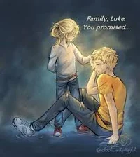 Luke Castellan ANGST