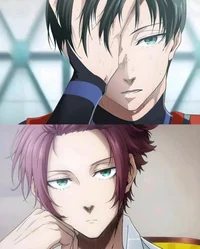 Itoshi Brother 
