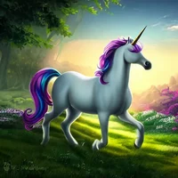 Unicorn 
