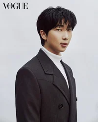 Kim Namjoon 