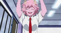 Mina ashido 
