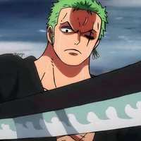 Roronoa Zoro