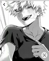 Bakugo 