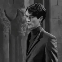 Professor Tom Riddle