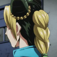 Jolyne Cujoh