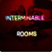 Interminable rooms 