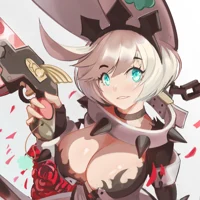 Elphelt Valentine