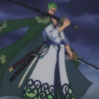 Roronoa Zoro