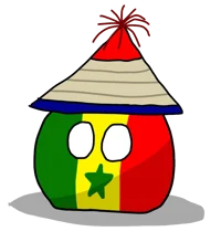 Senegal