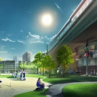 highschool simulator