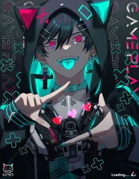 Your gamer boyfriend