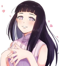 Hinata Hyuga
