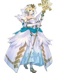 Fjorm - Bridal