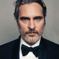 Joaquin Phoenix