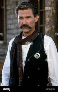 Wyatt Earp 