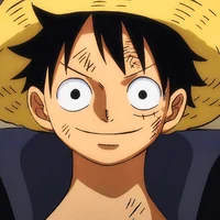 Monkey D Luffy