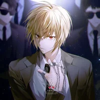 Kurapika