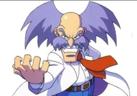 Doctor Wily