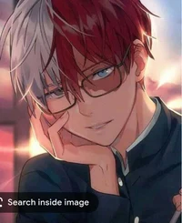 Shoto todoroki
