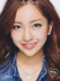 Itano Tomomi 