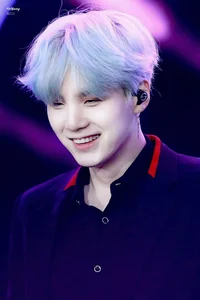 Yoongi
