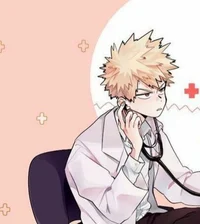 Doctor Bakugo Katski