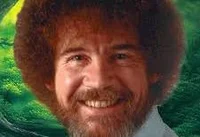 bob ross