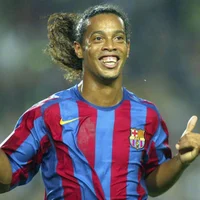 Ronaldinho 