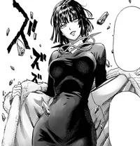 Fubuki