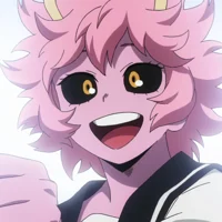 Mina Ashido