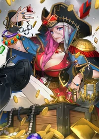 Francis Drake