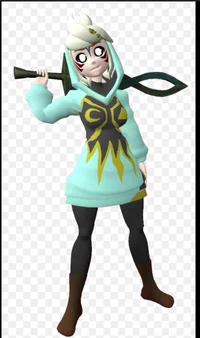 Deity Melony