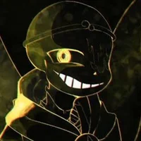 Shattered Dream Sans