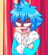 Drake From The Squad