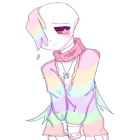Pastel sans