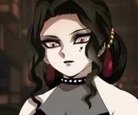 Lady Muzan