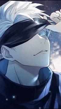 Satoru Gojo
