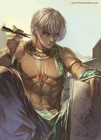 Decimus