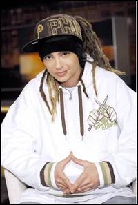 tom kaulitz
