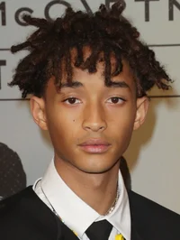 Jaden Smith 