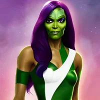 Gamora